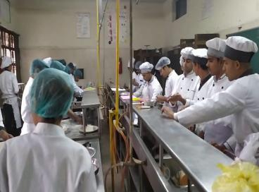 Veer Savarkar Basic Training Centre Pusa