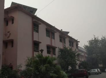 Veer Savarkar Basic Training Centre Pusa